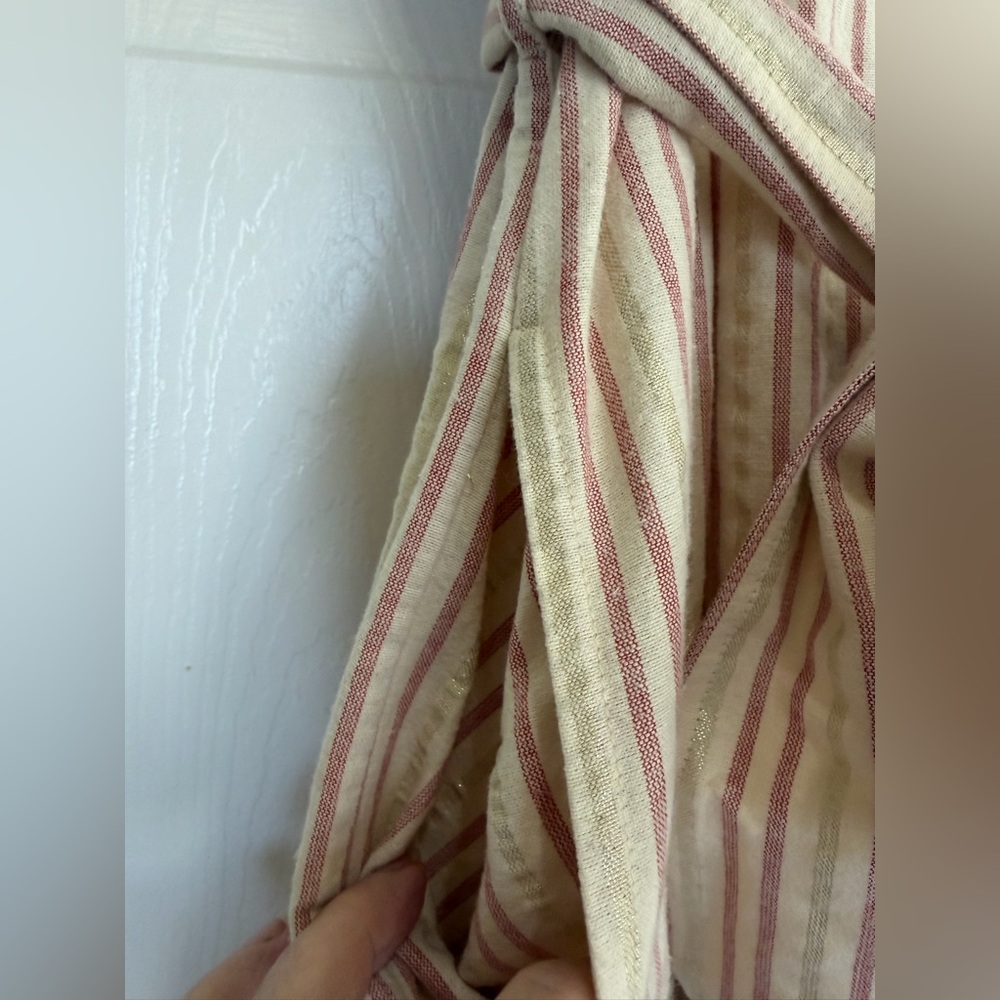 ULLA JOHNSON
SIMKA Jumpsuit - Picture 10 of 11